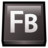 Adobe Flash Builder Icon